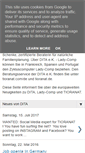 Mobile Screenshot of dita.de